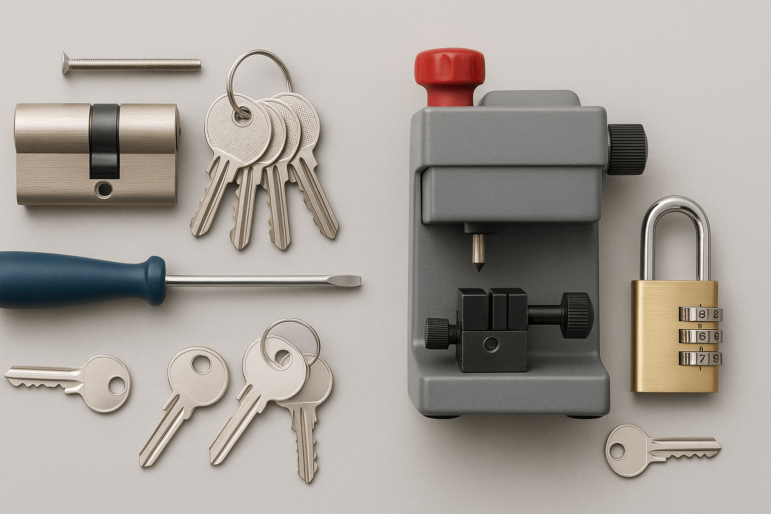 Cerrajero 24 horas a domicilio en Chiclana - Cerrajero Chiclana SH en Chiclana